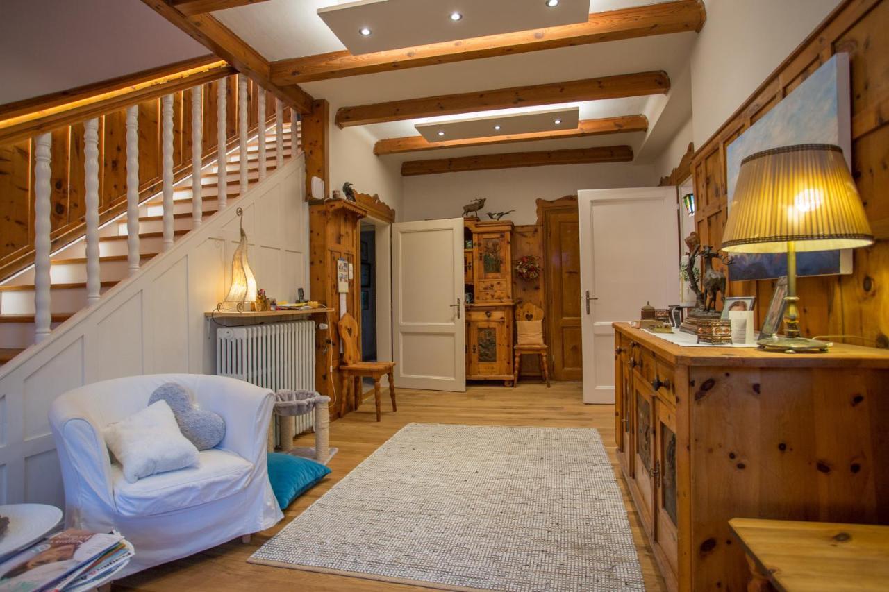 Huebsches Privatzimmer Mit Bad Perchtoldsdorf Exterior photo