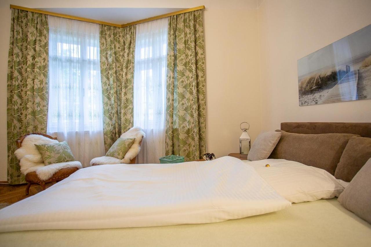 Huebsches Privatzimmer Mit Bad Perchtoldsdorf Exterior photo